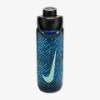 Пляшка Nike TR RENEW RECHARGE CHUG BOTTLE 24 OZ темно-синій Уні 709 мл DT-N.100.7637.459.24, прев. 0