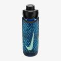 Пляшка Nike TR RENEW RECHARGE CHUG BOTTLE 24 OZ темно-синій Уні 709 мл DT-N.100.7637.459.24, прев. 0