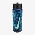 Пляшка Nike TR RENEW RECHARGE STRAW BOTTLE 24 OZ темно-синій Уні 709 мл DT-N.100.7643.459.24, прев. 0