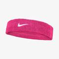 Пов'язка на голову Nike SWOOSH CLASSIC HEADBAND VIVID рожевий Жін One Size DT-N.101.2407.639.OS, прев. 0