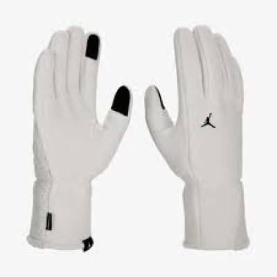 Рукавиці Nike JORDAN M LG FLEECE LT OREWOOD білий Чол L DT-J.100.8818.118.LG