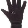 Рукавички Nike JORDAN M LG FLEECE чорний, білий Чол L DT-J.100.8818.010.LG, прев. 1