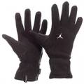 Рукавички Nike JORDAN M LG FLEECE чорний, білий Чол L DT-J.100.8818.010.LG, прев. 0