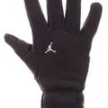Рукавички Nike JORDAN M LG FLEECE чорний, білий Чол L DT-J.100.8818.010.LG, прев. 1