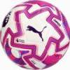 М'яч футбольний Puma Match PL Brilliance (FI Qty) білий, рожевий Уні 5 DT-084704-01, прев. 0