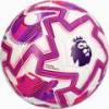 М'яч футбольний Puma Match PL Brilliance (FI Qty) білий, рожевий Уні 5 DT-084704-01, прев. 1