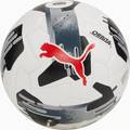 М'яч футбольний Puma Orbita 1 TB FIFA Quality Pro білий, чорний, червоний Уні 5 DT-084322-02, прев. 0
