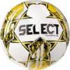 М'яч футбольний SELECT NUMERO 10 v23 білий, жовтий Уні 4 DT-057405-345, прев. 0