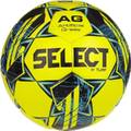 М'яч футбольний SELECT X-TURF v23 жовтий, синій Уні 4 DT-086417-014, прев. 0