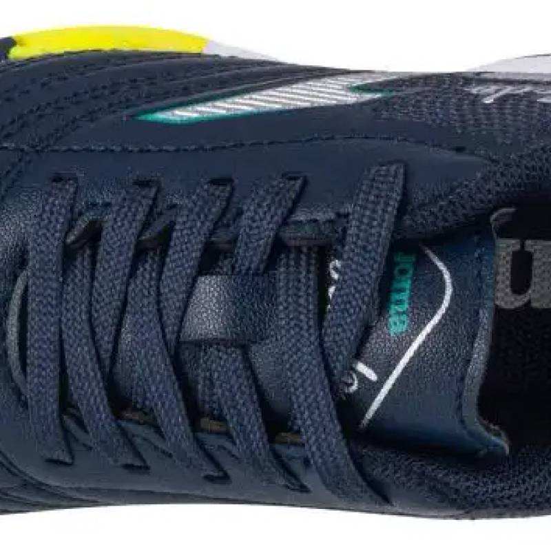 Сороконіжки дитячі Joma TOLEDO темно-синій Діт 31 DT-TOJS2403TF, рис. 2