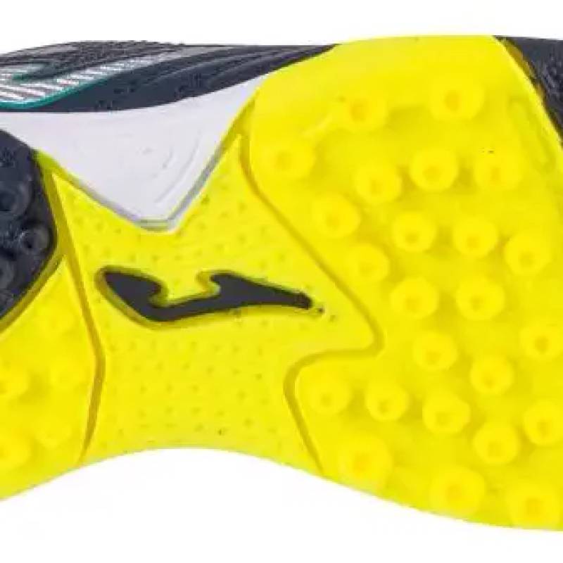 Сороконіжки дитячі Joma TOLEDO темно-синій Діт 31 DT-TOJS2403TF, рис. 3