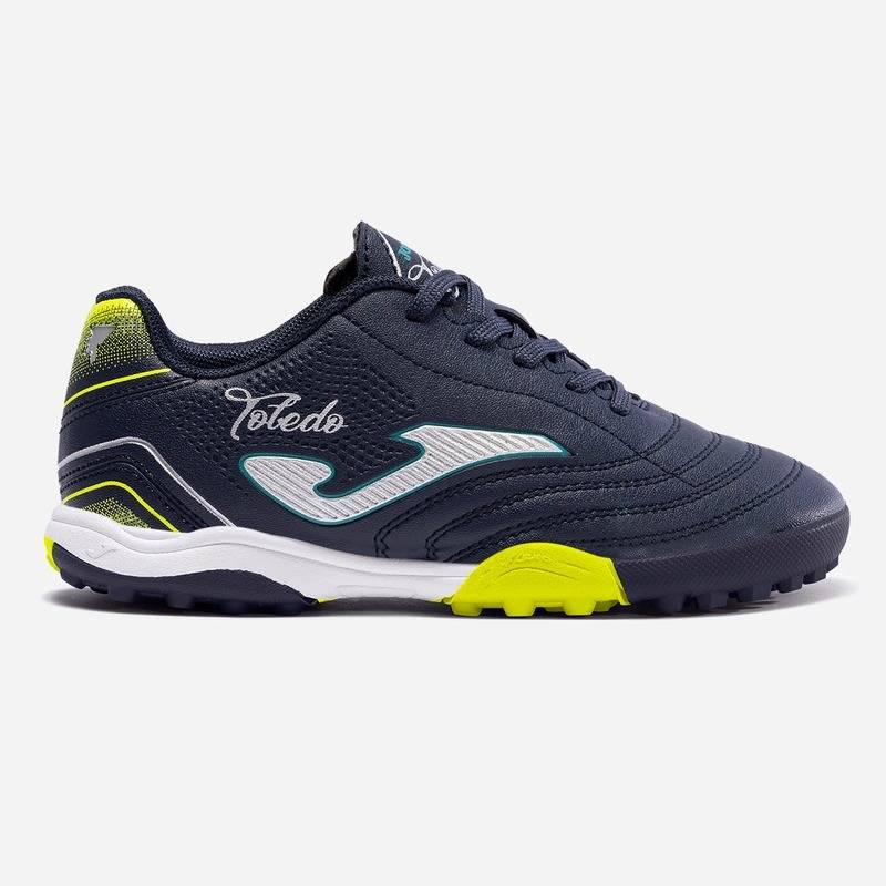 Сороконіжки дитячі Joma TOLEDO темно-синій DT-TOJS2403TF, рис. 0