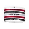 Набор эластичных повязок на голову Jordan Sport, 6 шт J.101.1996.117.OS, прев. 0