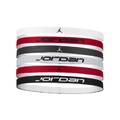 Набір еластичних пов'язок на голову Jordan Sport, 6 шт J.101.1996.117.OS, прев. 0