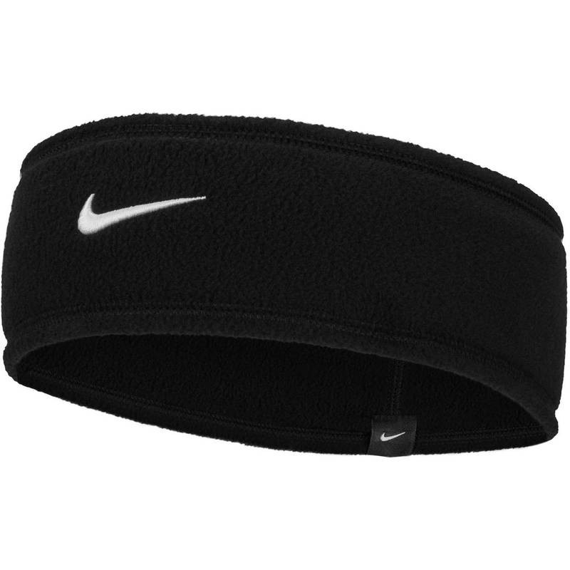 Флисовая повязка на голову Nike One Therma-Fit Youth N.101.0946.010.OS, рис. 0