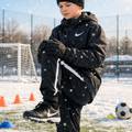 Флисовая повязка на голову Nike One Therma-Fit Youth N.101.0946.010.OS, прев. 2