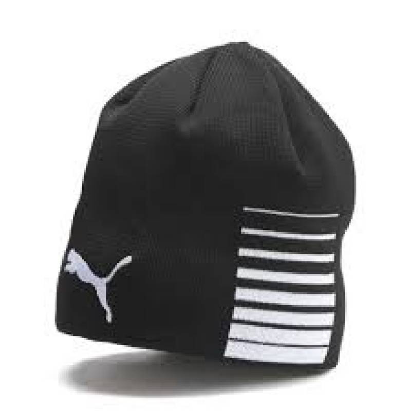 Двухсторонняя шапка Puma Liga Reversible Beanie 022357-03, рис. 0