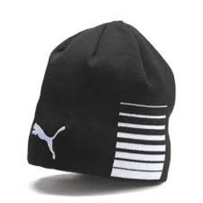 Двухсторонняя шапка Puma Liga Reversible Beanie 022357-03