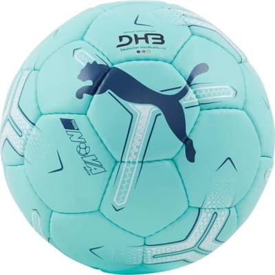 Гандбольний м'яч Puma NOVA бірюзово-синій 084385-01
