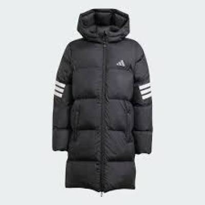 Детская зимняя куртка-парка Adidas Future Icons JW2478