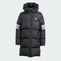 Детская зимняя куртка-парка Adidas Future Icons JW2478, прев. 0