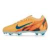 Детские футбольные бутсы Nike Air Zoom Mercurial Vapor 16 Pro x Mbappe FG Junior HF5450-801, прев. 1