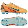 Детские футбольные бутсы Nike Air Zoom Mercurial Vapor 16 Pro x Mbappe FG Junior HF5450-801, прев. 0