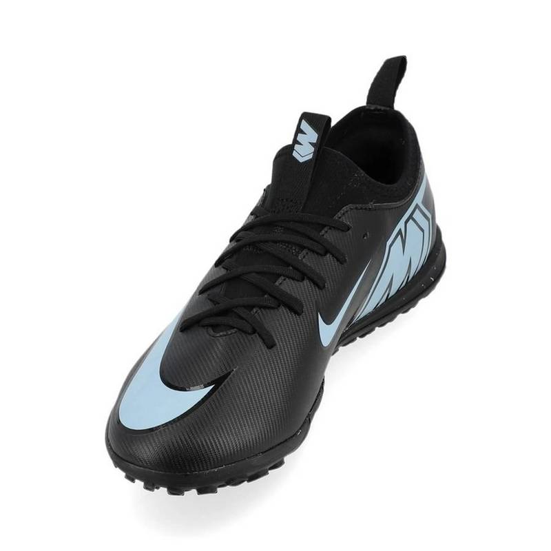 Детские сороконожки Nike Air Zoom Mercurial Vapor 16 Academy TF Junior FQ8284-001, рис. 3