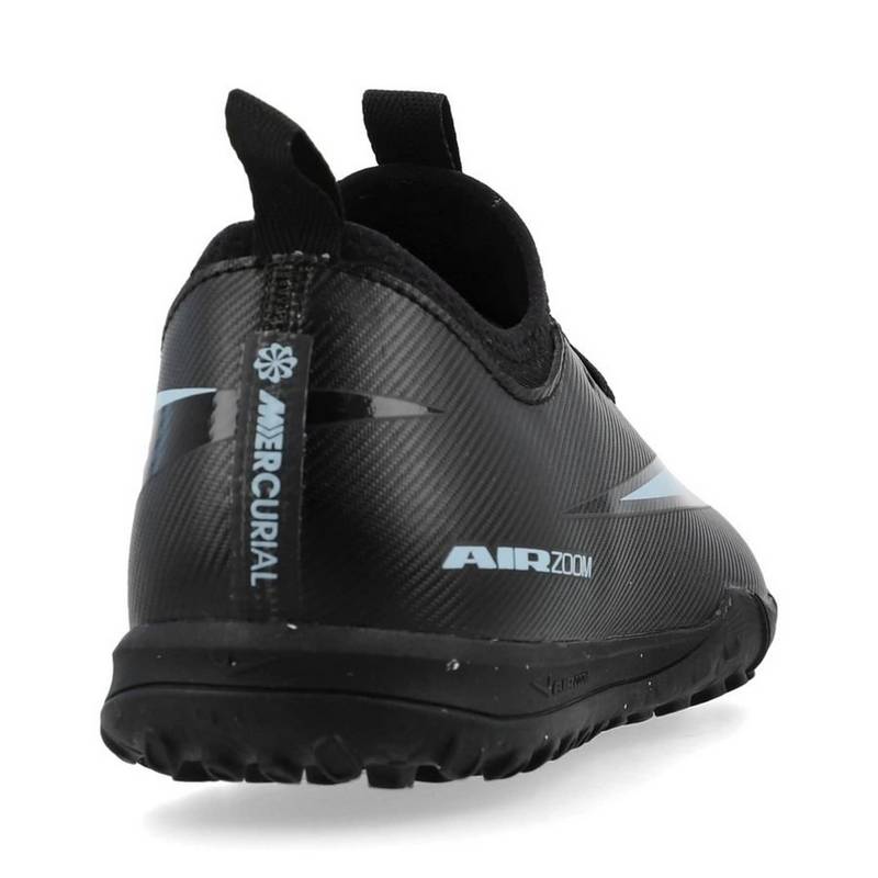 Дитячі сороконіжки Nike Air Zoom Mercurial Vapor 16 Academy TF Junior FQ8284-001, рис. 4