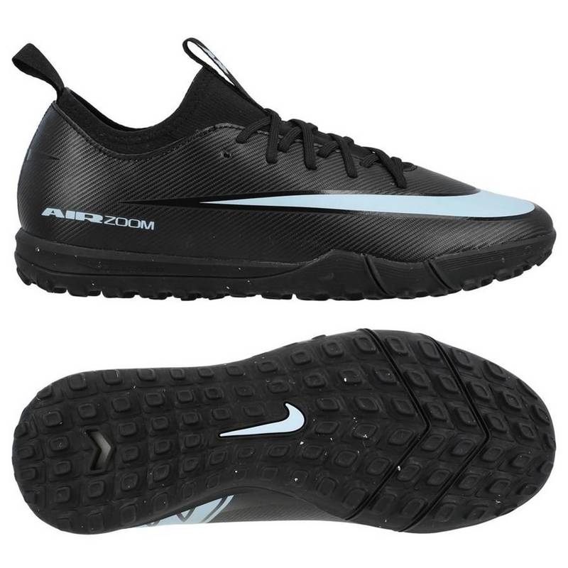 Дитячі сороконіжки Nike Air Zoom Mercurial Vapor 16 Academy TF Junior FQ8284-001, рис. 0