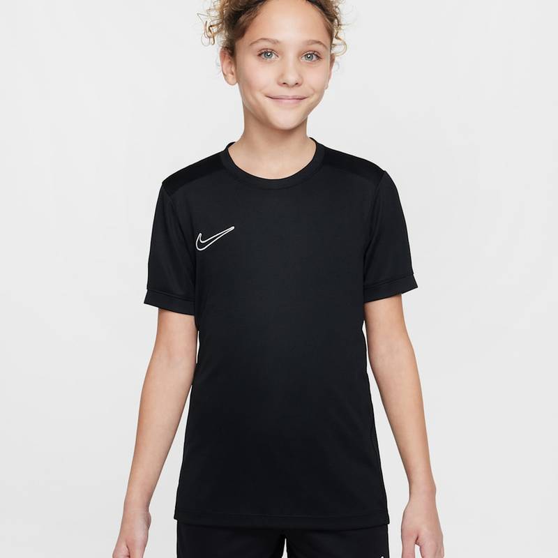 Футболка Nike K NK DF ACD25 TOP SS HJ3716-010, рис. 0