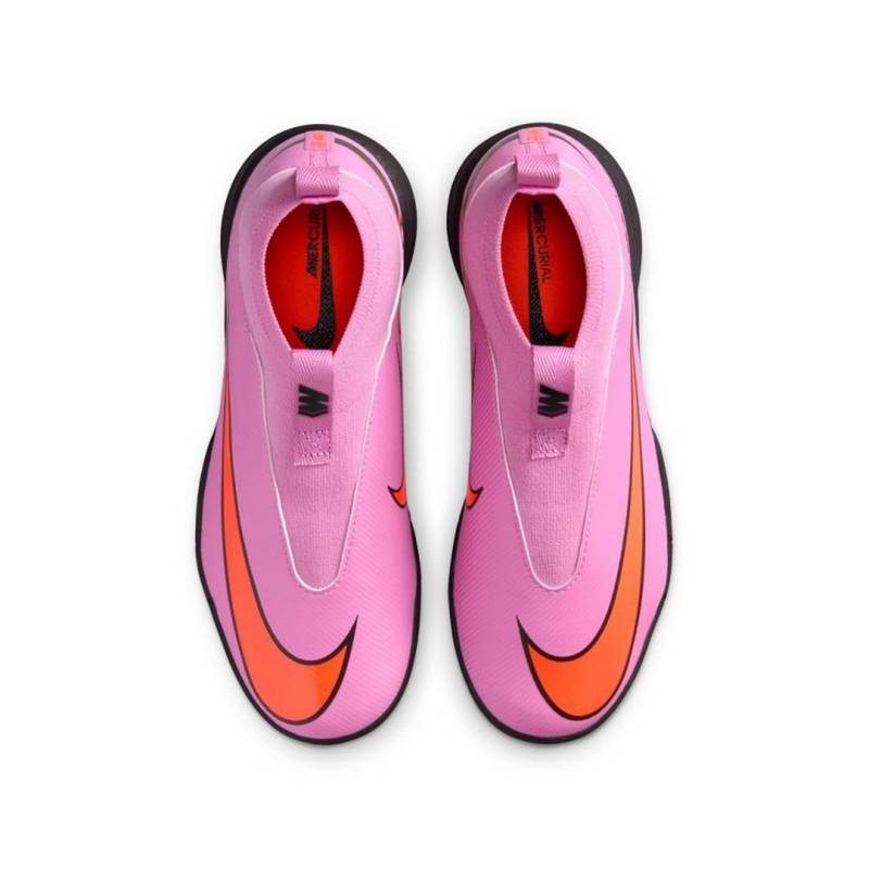 Детские футзалки Nike Mercurial Superfly 10 Academy IC FQ8312-600, рис. 2