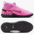 Детские футзалки Nike Mercurial Superfly 10 Academy IC FQ8312-600, прев. 0