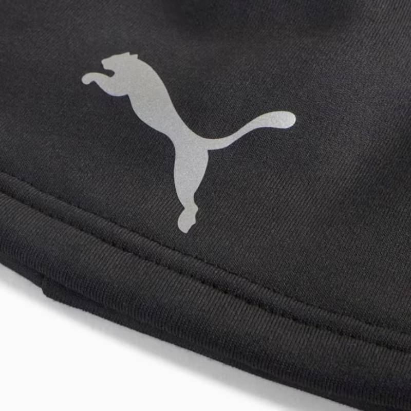 Шапка Puma RUN Mid Crown Skull Beanie чорний Уні One Size DT-026612-01, рис. 2