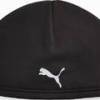 Шапка Puma RUN Mid Crown Skull Beanie чорний Уні One Size DT-026612-01, прев. 0