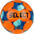 М'яч футбольний SELECT COSMOS v26 помаранчевий, синій Уні 4 DT-069427-013, прев. 0