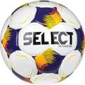 М'яч футбольний SELECT DIAMOND FIFA v26 білий, помаранчевий Уні 4 DT-085537-010, прев. 0