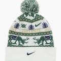 Шапка Nike K PEAK BEANIE SC HOL25 L HV7025-133, прев. 0