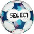 М'яч футбольний SELECT BRILLANT SUPER FIFA TB v25 білий, блакитний Уні 5 DT-361500-003, прев. 0