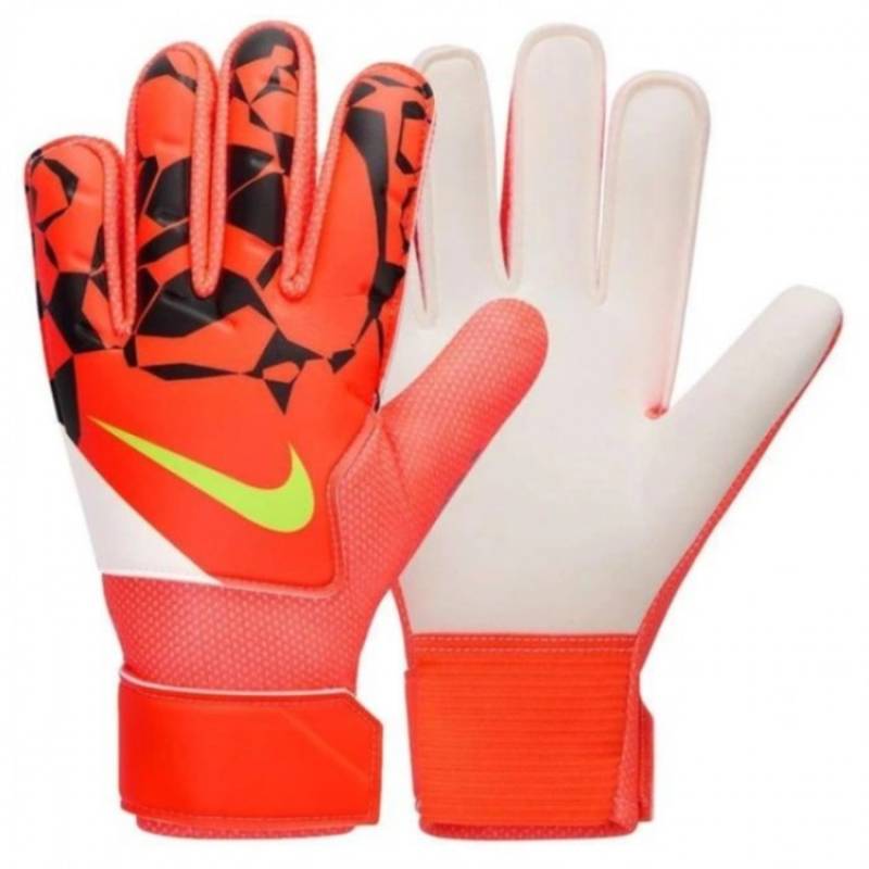 Рукавиці воротарські Nike GK MATCH JR HQ0258-830, рис. 0