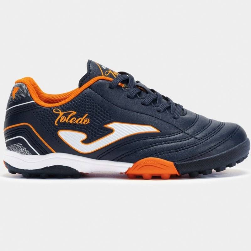 Сороканіжки дитячі Joma TOLEDO темно-синій DT-TOJW2503TF, рис. 0