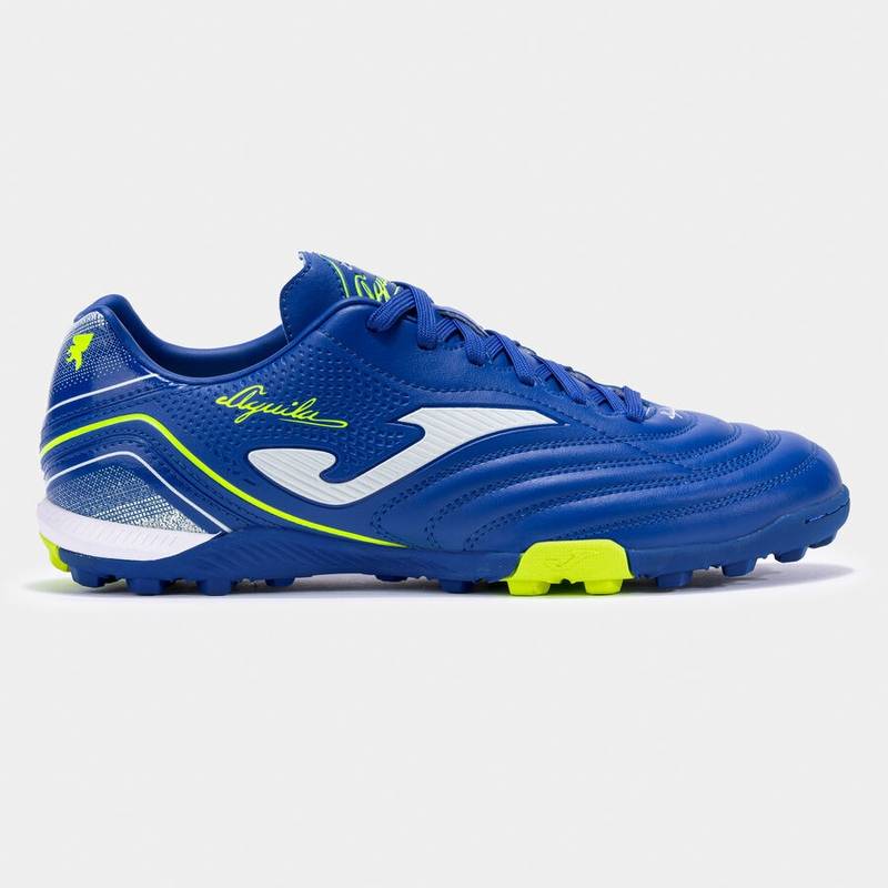 Сороконіжки Joma AGUILA синій DT-AGUW2504TF, рис. 0