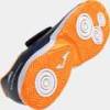 Футзалки дитячі Joma SUPER COPA темно-синій, помаранчевий Діт 33 DT-SCJW2503INV, прев. 4