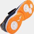 Футзалки дитячі Joma SUPER COPA темно-синій, помаранчевий Діт 33 DT-SCJW2503INV, прев. 4