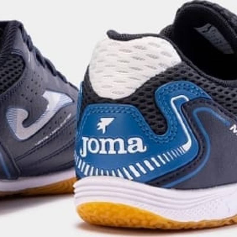 Футзалки Joma MAXIMA темно-синій Чол 39 DT-MAXS2303IN, рис. 2