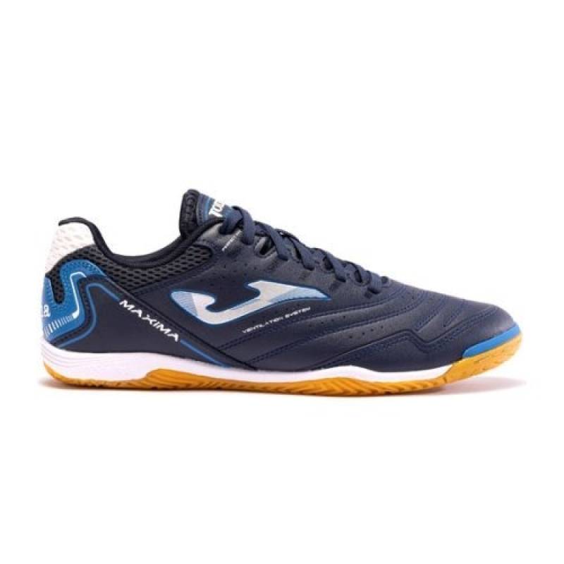 Футзалки Joma MAXIMA темно-синій Чол 39 DT-MAXS2303IN, рис. 0