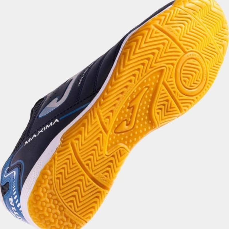 Футзалки Joma MAXIMA темно-синій Чол 39 DT-MAXS2303IN, рис. 4