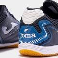 Футзалки Joma MAXIMA темно-синій Чол 39 DT-MAXS2303IN, прев. 2