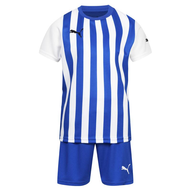 Дитячий футбольний комплект PUMA Mini Kit 772745-01, рис. 0