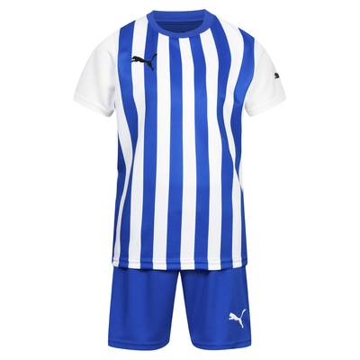 Детский футбольный комплект PUMA Mini Kit 772745-01